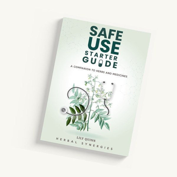 Safe-Use Starter Guide